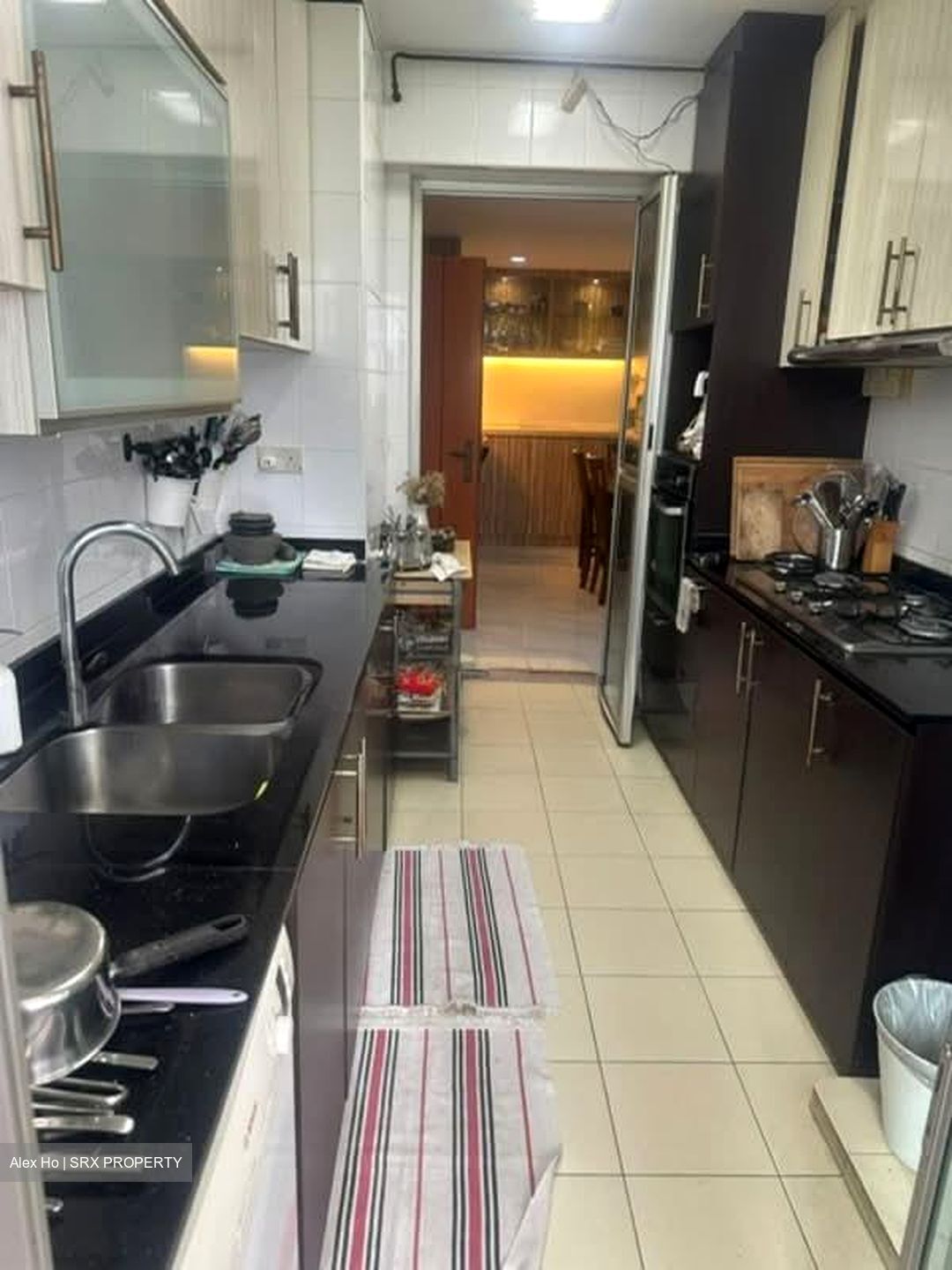 Blk 22 Ghim Moh Valley (Queenstown), HDB 5 Rooms #554750301